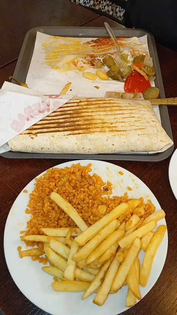 Menu_Kozz Grill chez bilal_Romainville_image_5