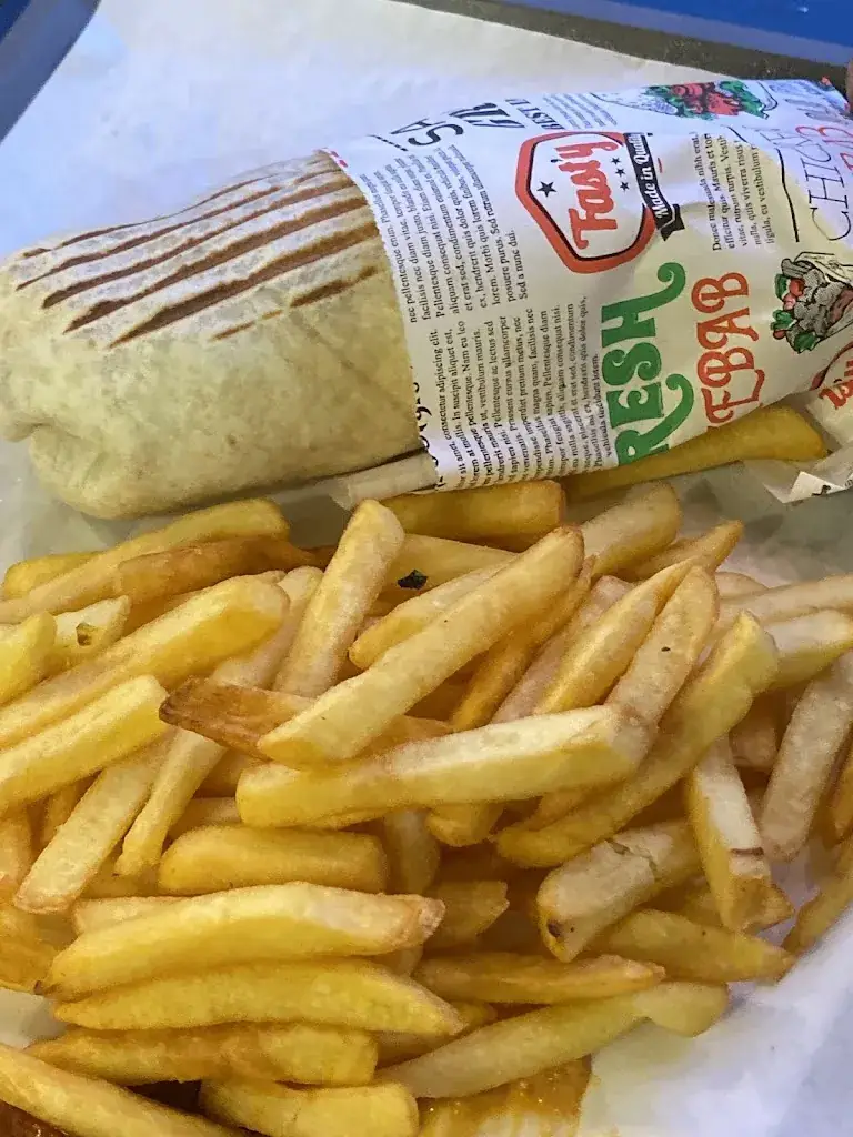 Menu_Kozz Grill chez bilal_Romainville_image_6