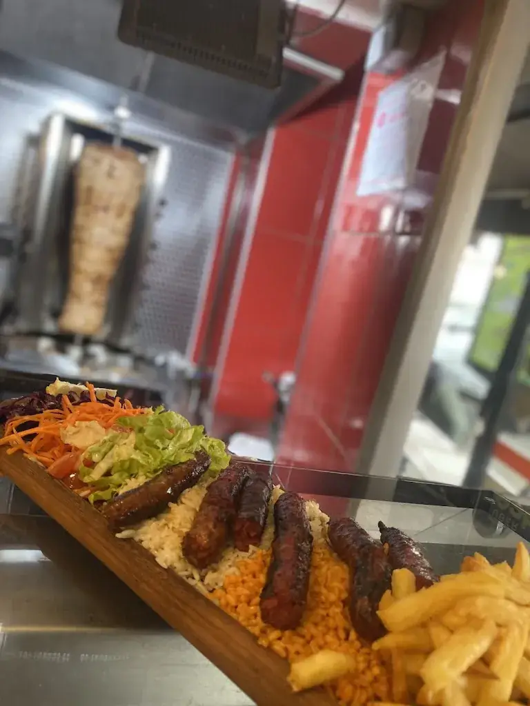 Menu_Kozz Grill chez bilal_Romainville_image_7