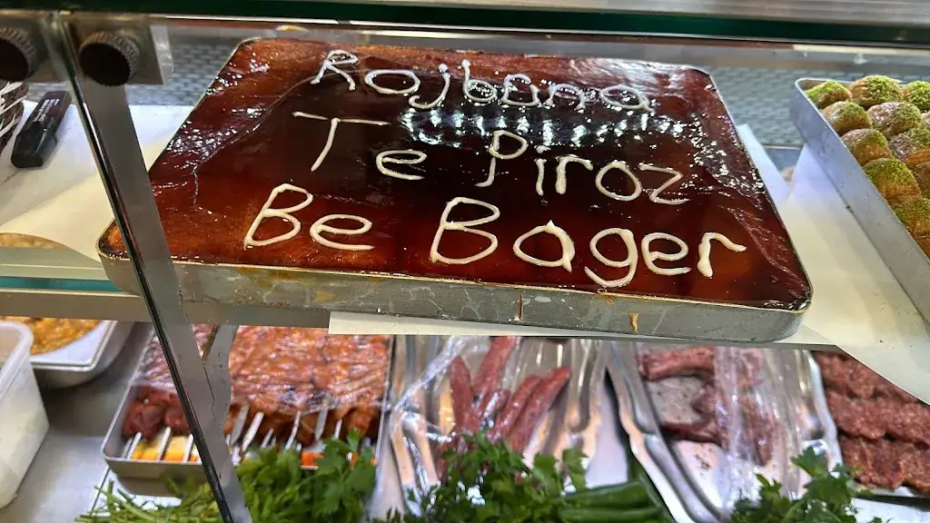 Menu_Kozz Grill chez bilal_Romainville_image_8