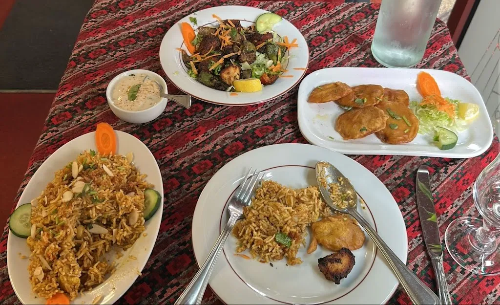 Restaurant Namaste Nepal_Romainville_slider_image_2