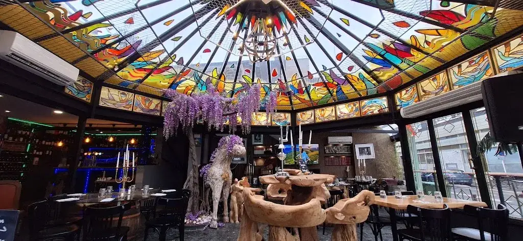 Pascale PÉTRO _L'instant_Romainville_review