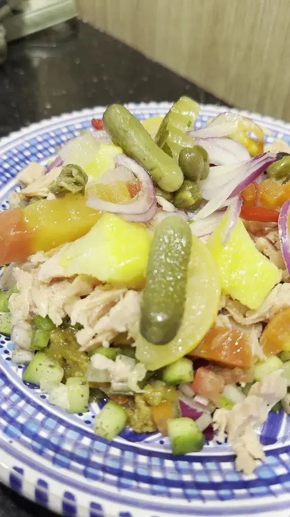 Google Guide_CHANEB_Romainville_review