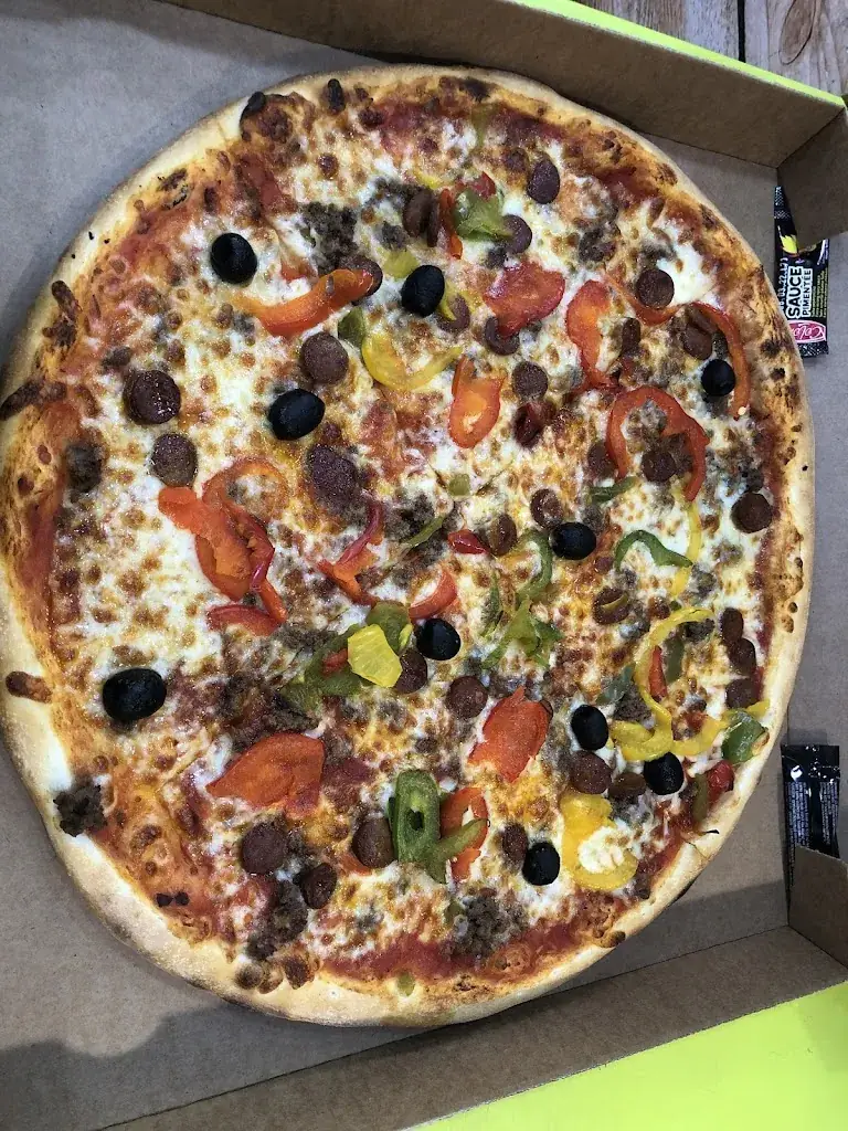 Menü_Royal Pizza93_Romainville_Bild_6