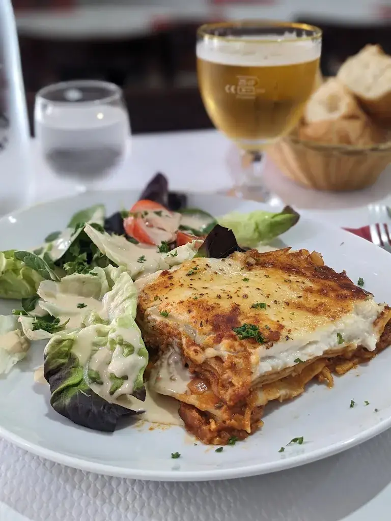 Menu_Brasserie Restaurant Le Printemps_Romainville_image_2