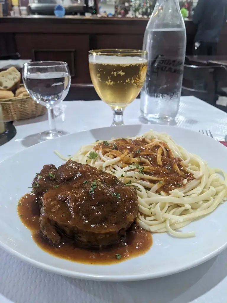 Menu_Brasserie Restaurant Le Printemps_Romainville_image_4