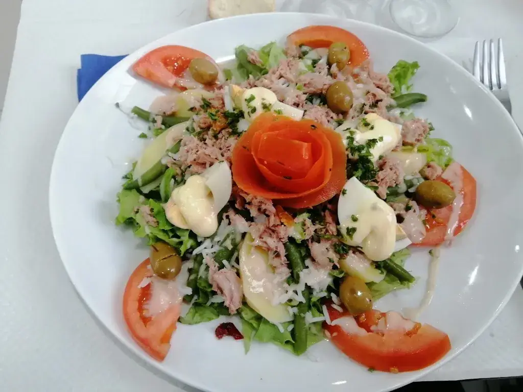 Menu_Brasserie Restaurant Le Printemps_Romainville_image_5