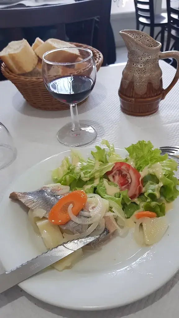 Menu_Brasserie Restaurant Le Printemps_Romainville_image_7