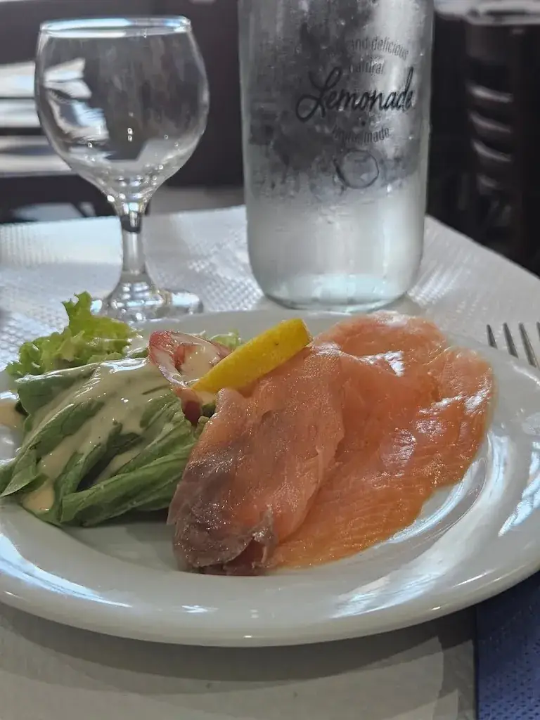 Menu_Brasserie Restaurant Le Printemps_Romainville_image_8