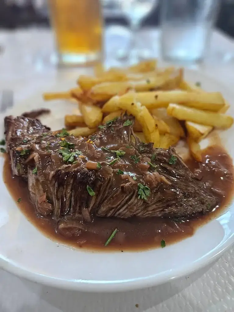 Menu_Brasserie Restaurant Le Printemps_Romainville_image_9