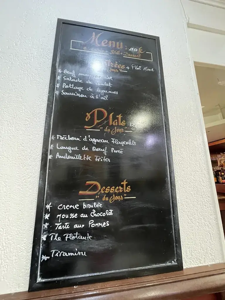 wagmilano_Brasserie Restaurant Le Printemps_Romainville_review