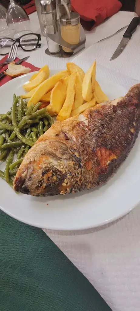 Mona Bazile_Brasserie Restaurant Le Printemps_Romainville_review