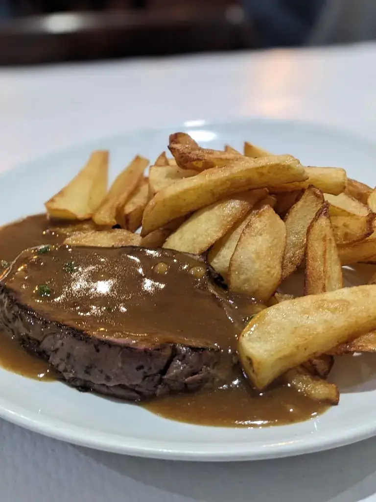 Brasserie Restaurant Le Printemps_Romainville_slider_image_2