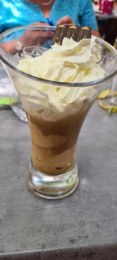 Menu_Restaurant La Tour_Fontaine-Française_immagine_9