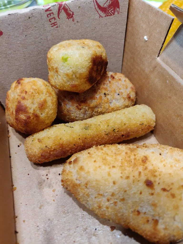 Menu_Good food. LE VERDUN_Romainville_image_5