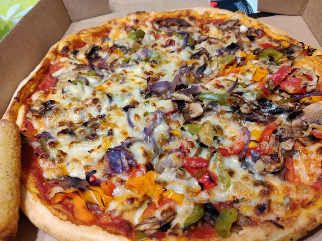 Menu_Good food. LE VERDUN_Romainville_image_6