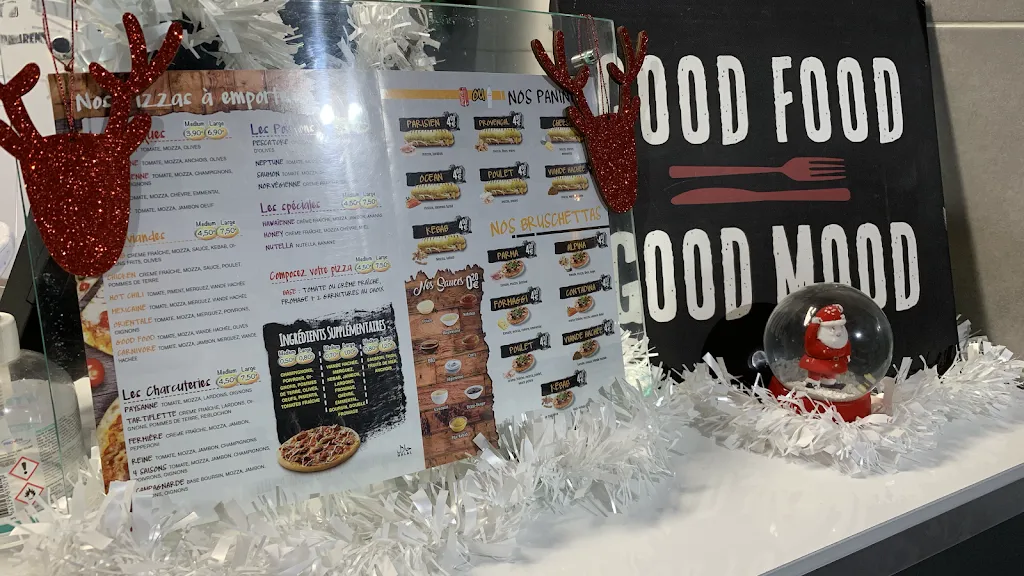 Good food. LE VERDUN_Romainville_slider_image_3