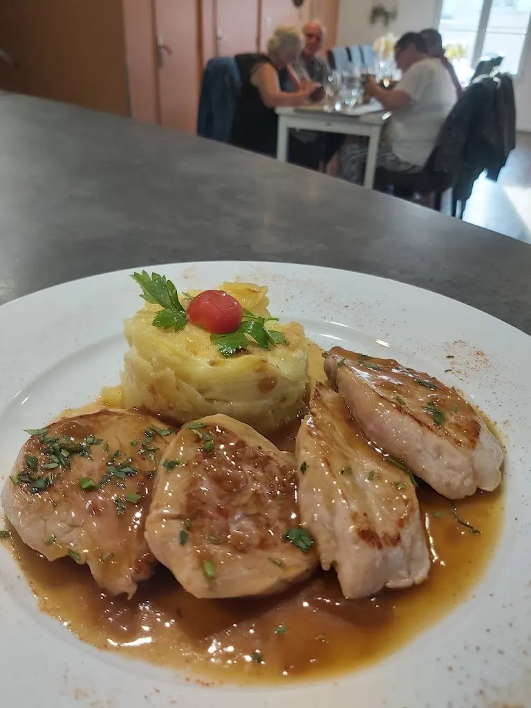 Menü_L'Ardoise de Roissy_Roissy-en-France_Bild_9