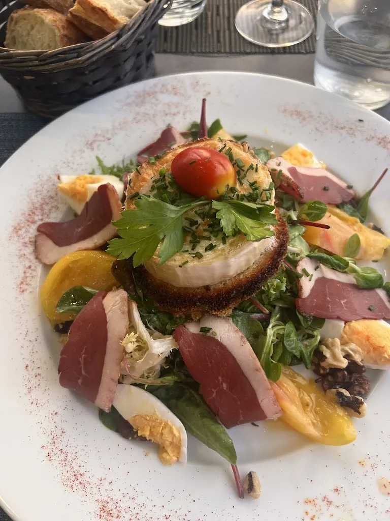 David Post_L'Ardoise de Roissy_Roissy-en-France_Bewertung