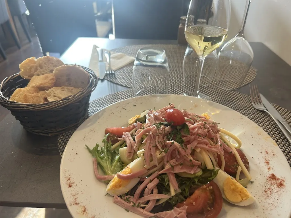 Tomokong_L'Ardoise de Roissy_Roissy-en-France_Bewertung