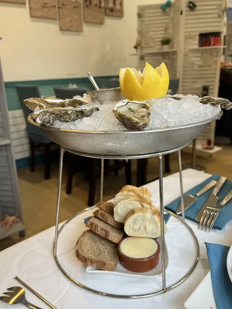 Menu_LE VIVIER DE LA MER_Roissy-en-France_image_5