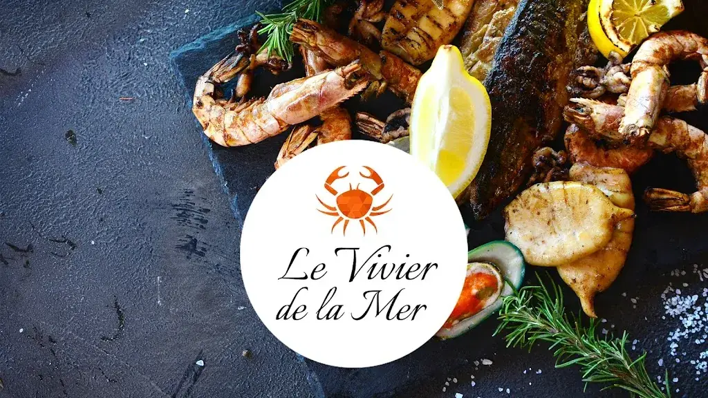 Menu_LE VIVIER DE LA MER_Roissy-en-France_image_7