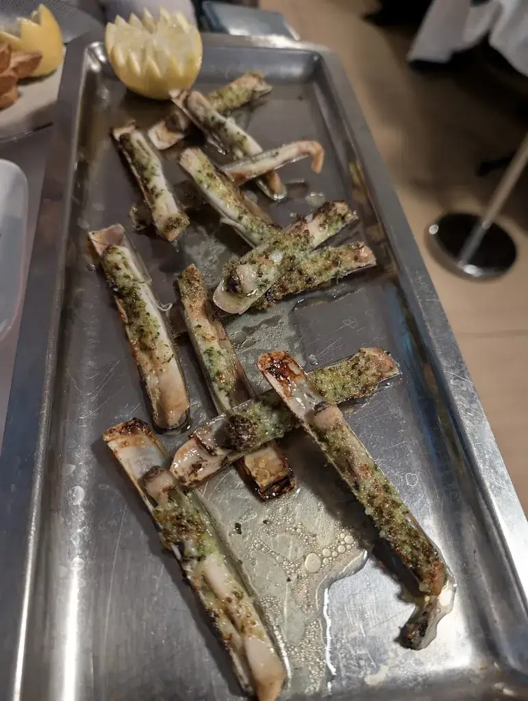 Menu_LE VIVIER DE LA MER_Roissy-en-France_image_9