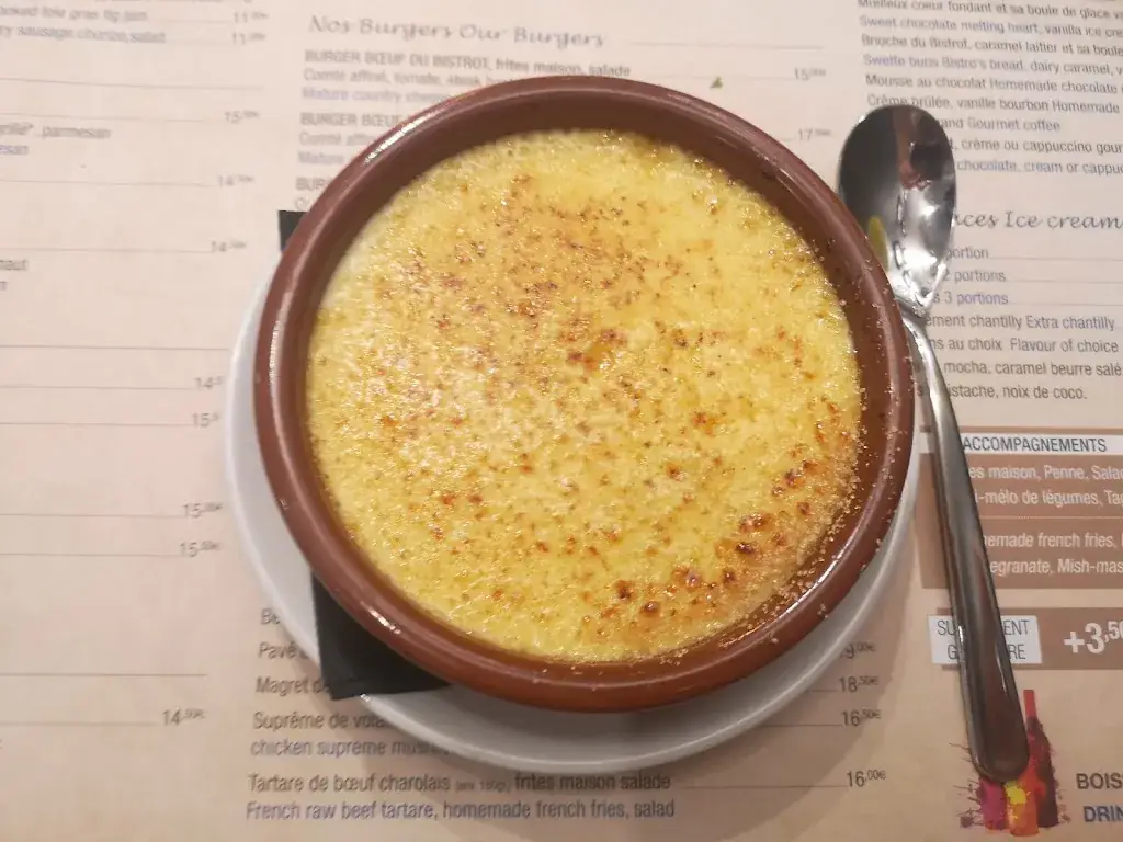 Menu_Bistrot de Paris_Roissy-en-France_image_5