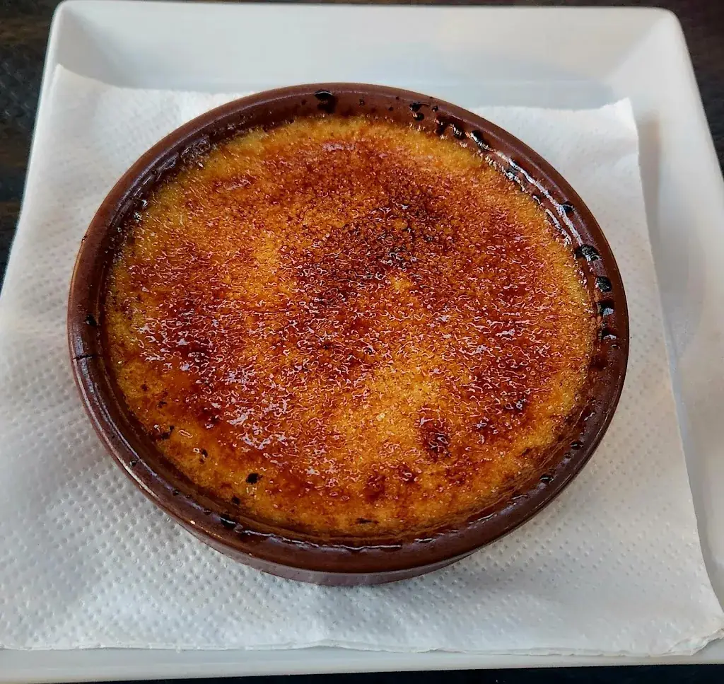 Rishi Vago_Brasserie le village_Roissy-en-France_recensione