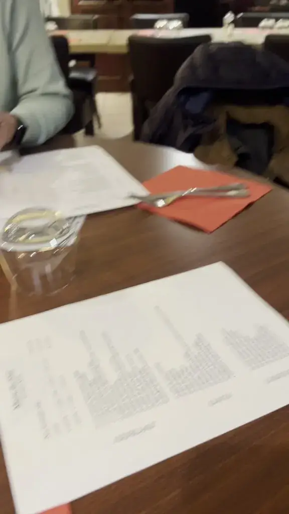 Menu_La Brasserie du Terroir_Roissy-en-France_image_1