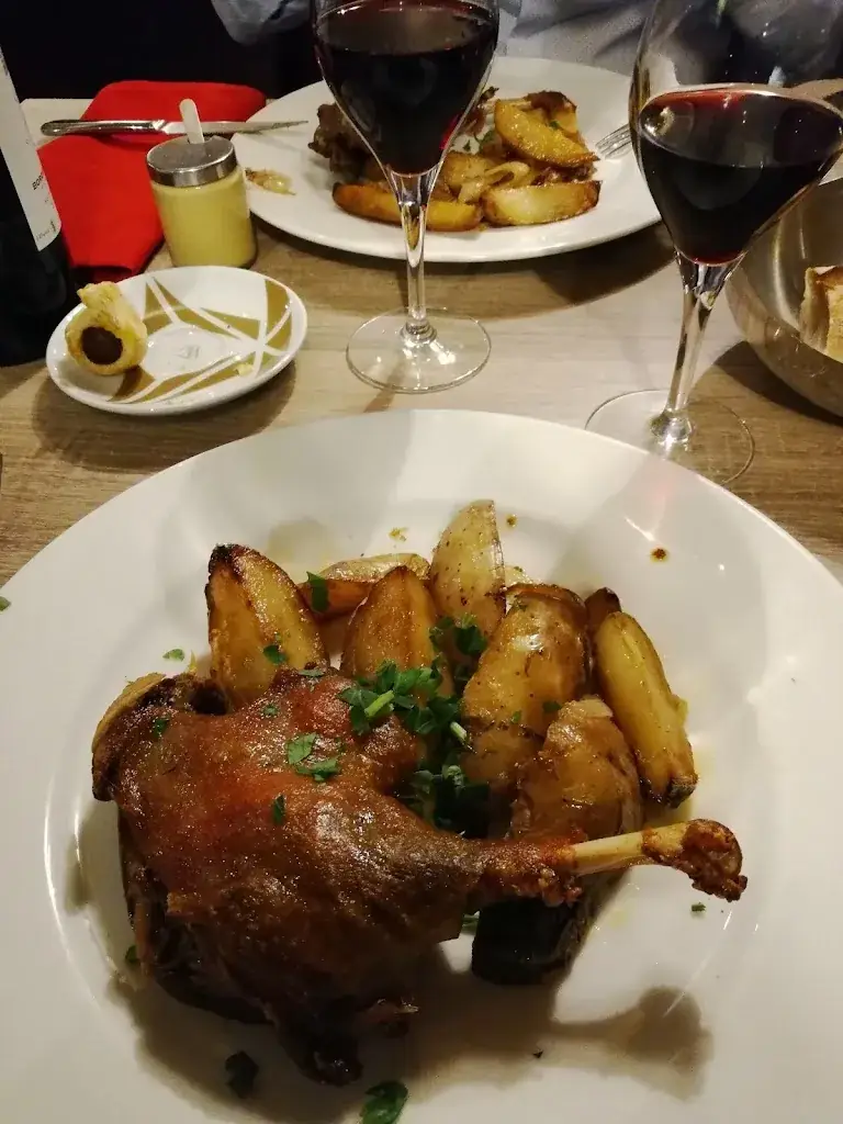 Menu_La Brasserie du Terroir_Roissy-en-France_image_6