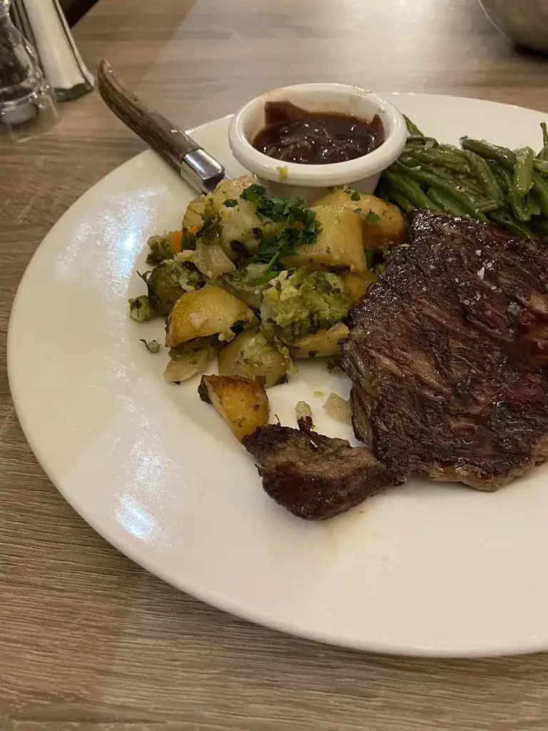 Menu_La Brasserie du Terroir_Roissy-en-France_image_9