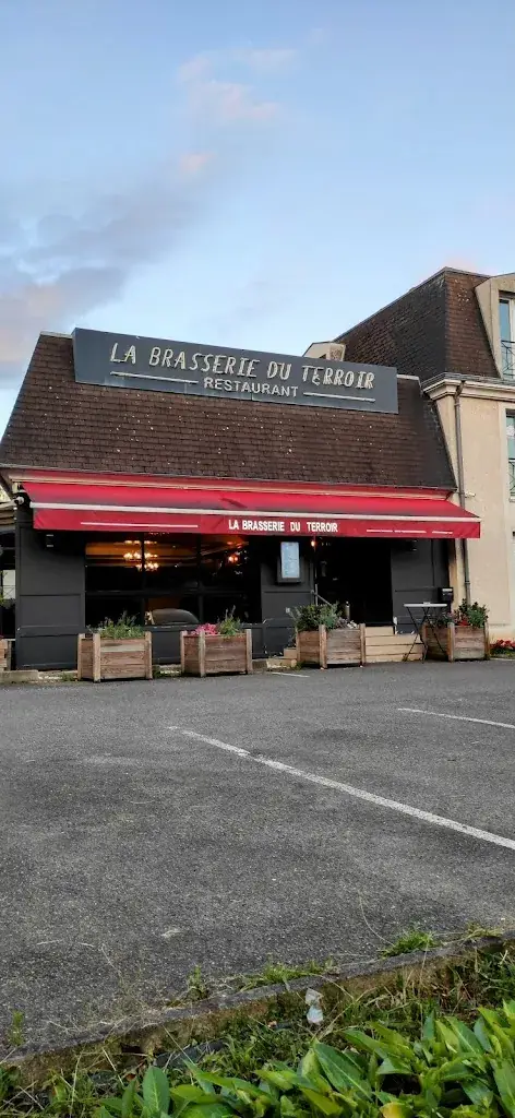 Khon Zern_La Brasserie du Terroir_Roissy-en-France_review