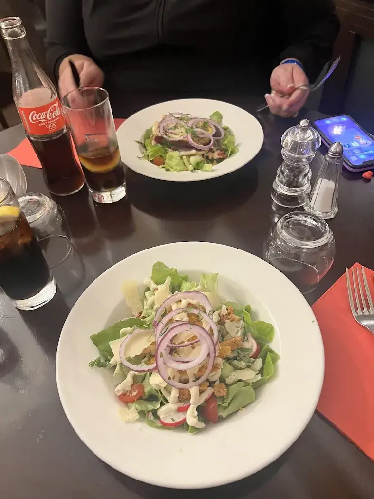 Keely Zandbelt_La Brasserie du Terroir_Roissy-en-France_review