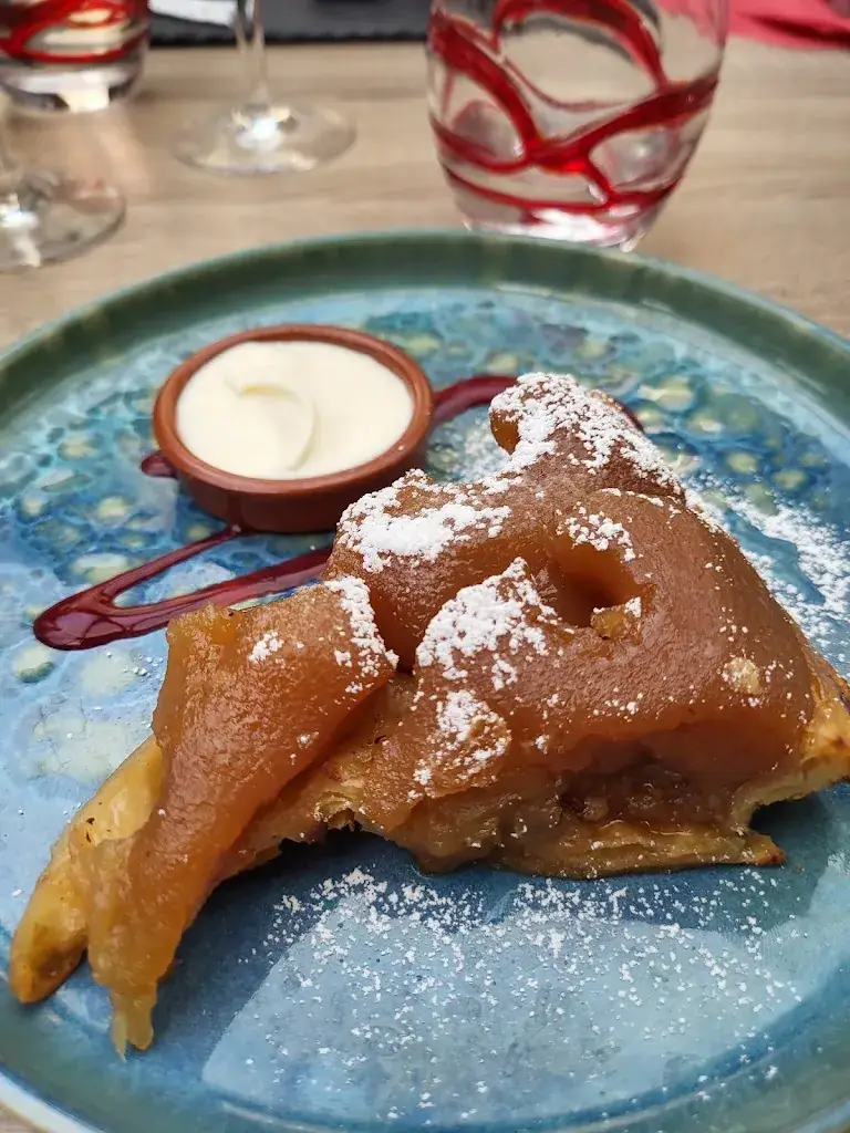 JP Flores_La Brasserie du Terroir_Roissy-en-France_review