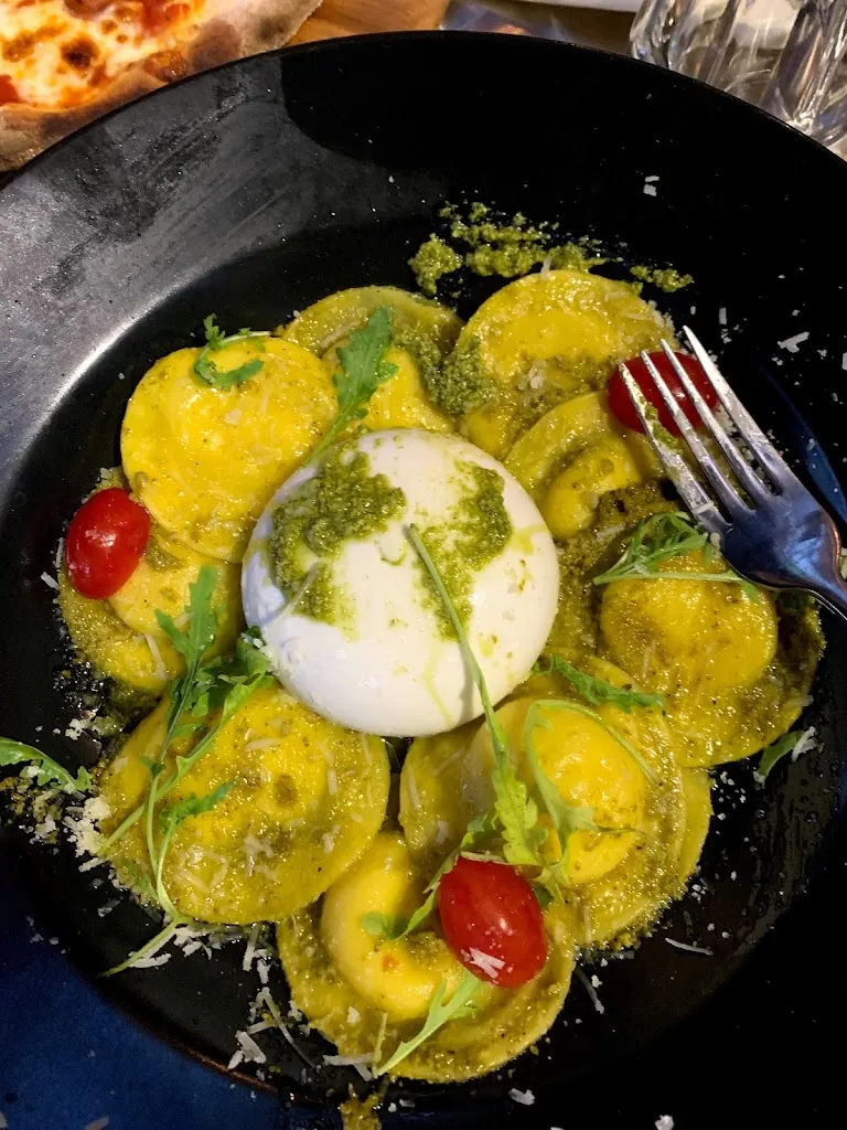 Mohamad Zuraib Abdul_Restaurant Pepe Manzo | Roissy-en-France_Roissy-en-France_review