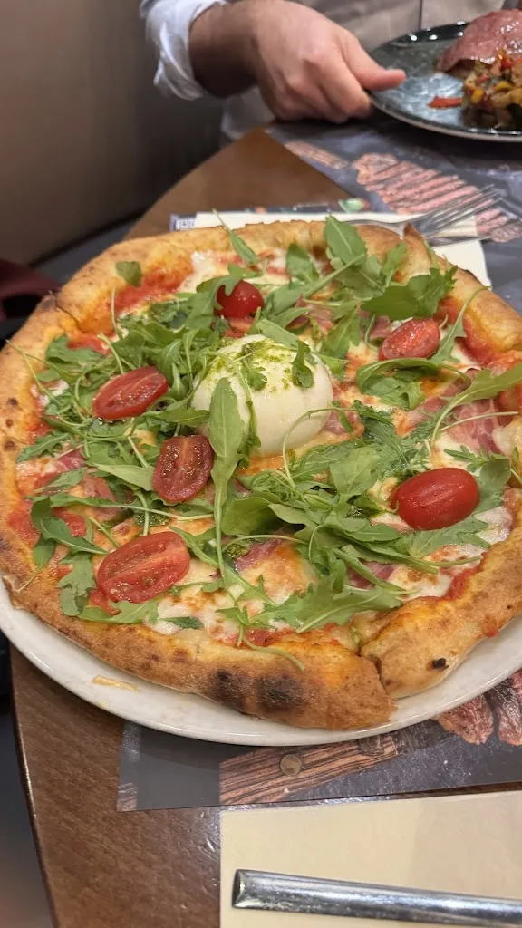 Naresh_Restaurant Pepe Manzo | Roissy-en-France_Roissy-en-France_review