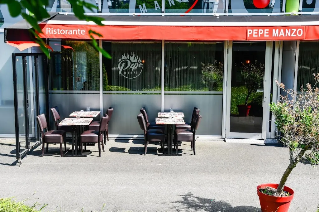 Restaurant Pepe Manzo | Roissy-en-France_Roissy-en-France_slider_image_1