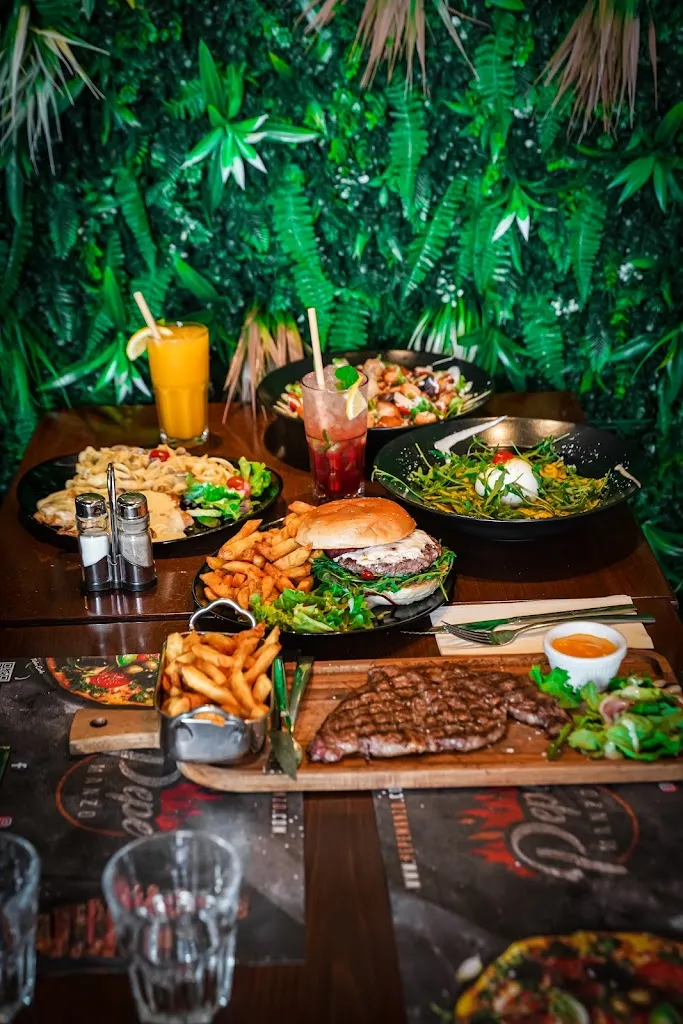 Restaurant Pepe Manzo | Roissy-en-France_Roissy-en-France_slider_image_3