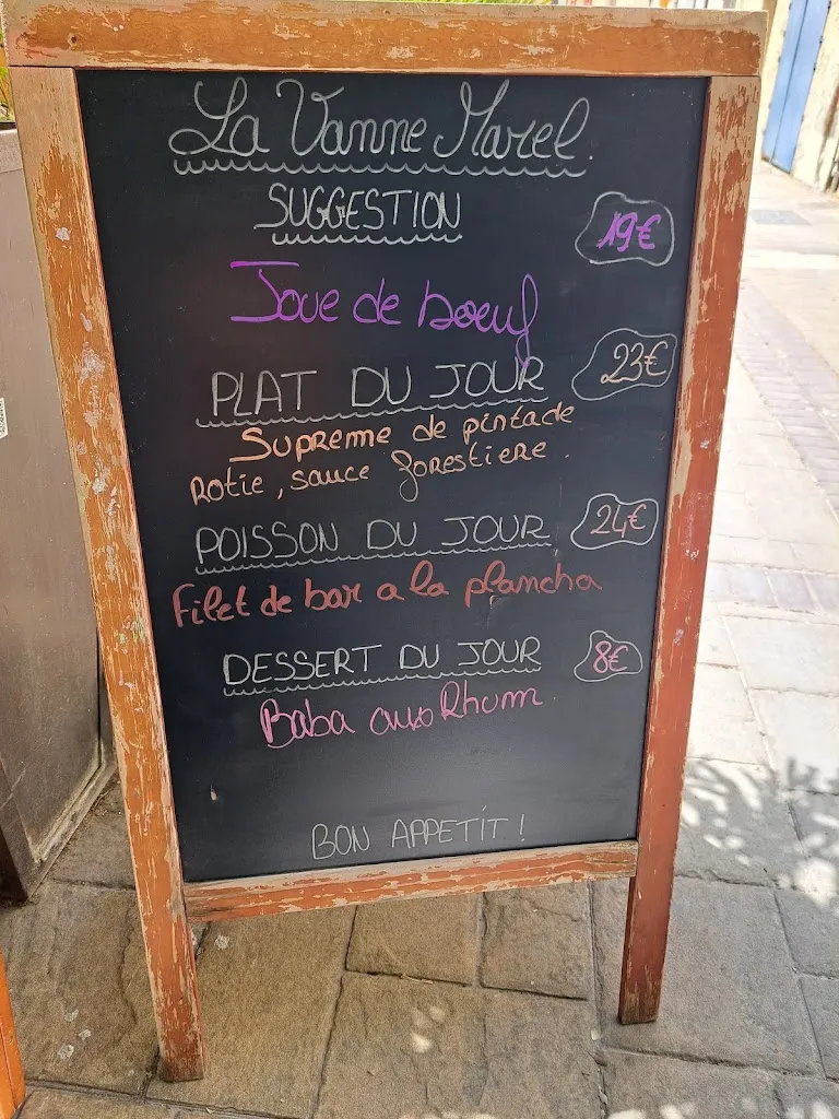 Menu_La vanne marel_Fontaine-de-Vaucluse_image_2