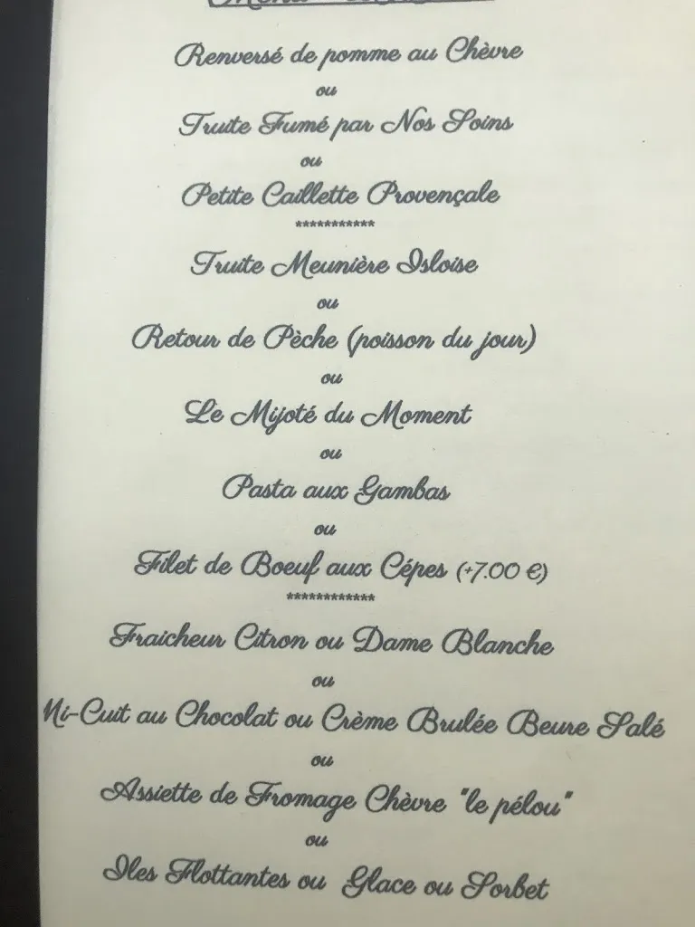 Menu_La vanne marel_Fontaine-de-Vaucluse_image_4