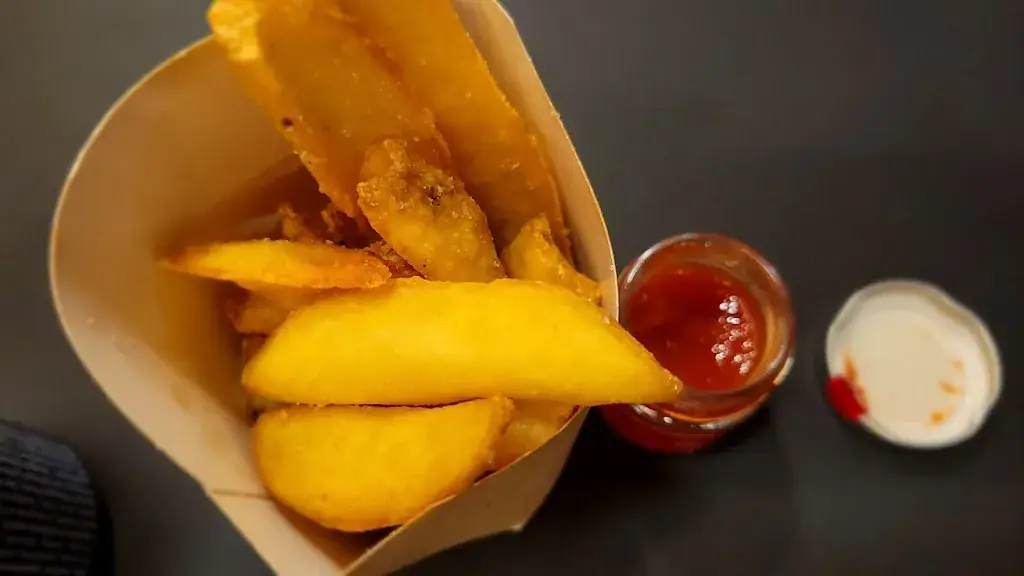 Menu_ZOOM Restaurant at Hyatt Place Paris Charles de Gaulle Airport_Roissy-en-France_immagine_4