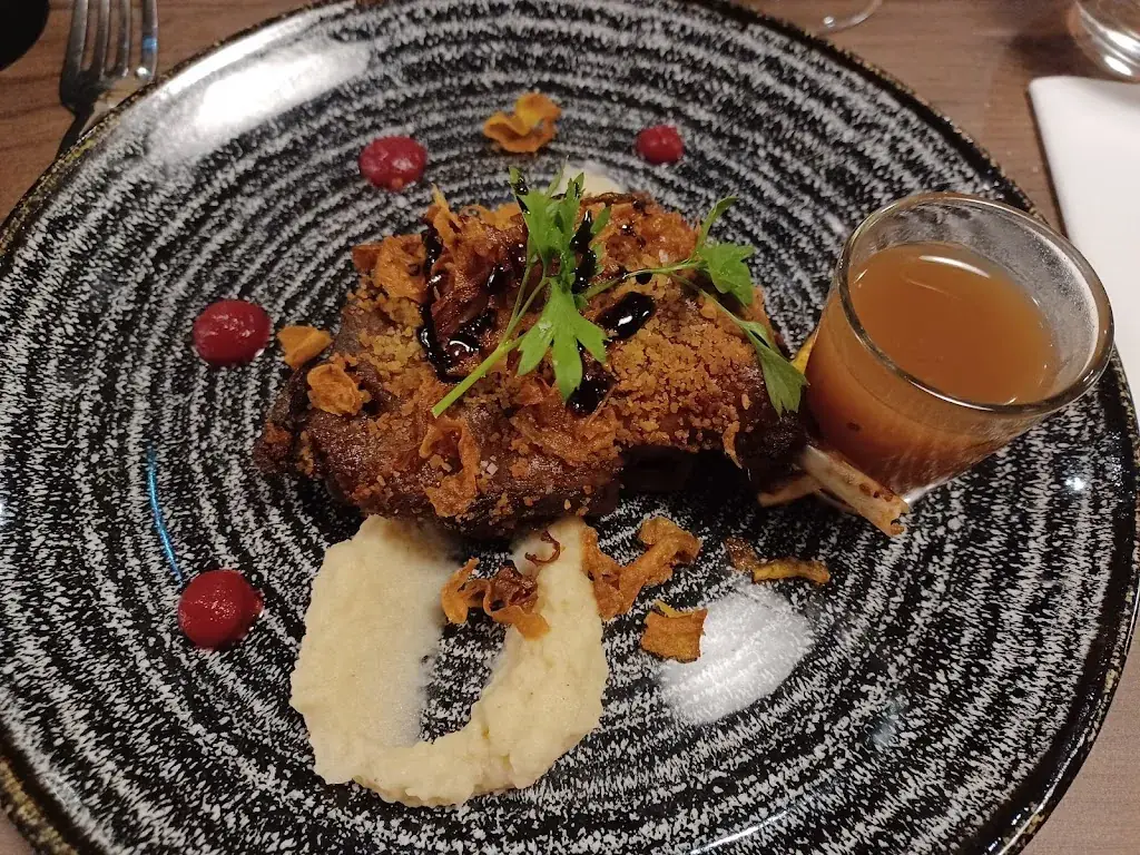 Menu_ZOOM Restaurant at Hyatt Place Paris Charles de Gaulle Airport_Roissy-en-France_immagine_7