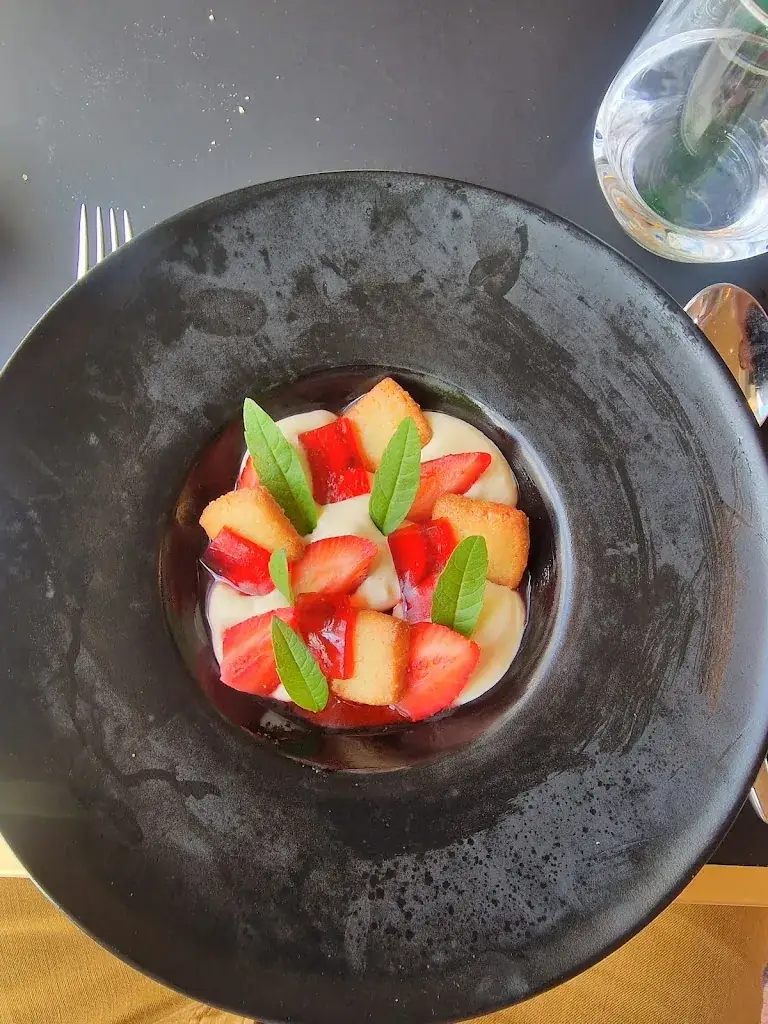 Menu_ZOOM Restaurant at Hyatt Place Paris Charles de Gaulle Airport_Roissy-en-France_immagine_9