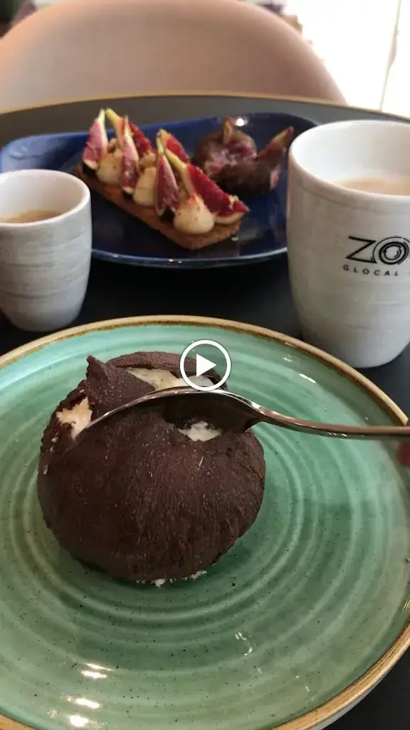 ZOOM Restaurant at Hyatt Place Paris Charles de Gaulle Airport_Roissy-en-France_slider_image_2