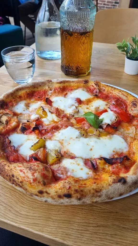 Melissa Oroz_CASA PEPE_Roissy-en-France_review