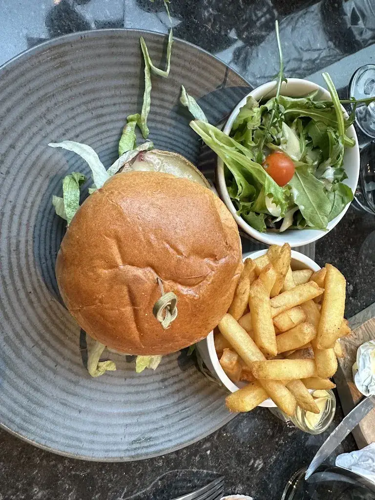 Olivier Bernard_Culinaire Bazaar_Tremblay-en-France_review