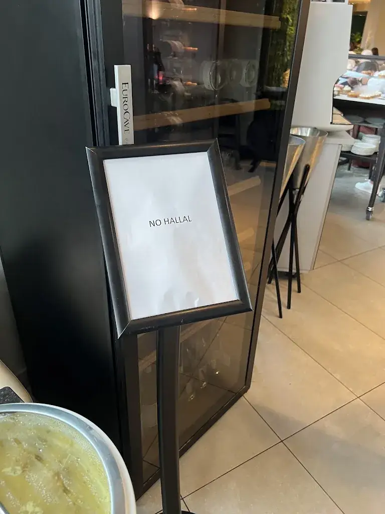 Nawwaf Alabdulhadi_Culinaire Bazaar_Tremblay-en-France_review