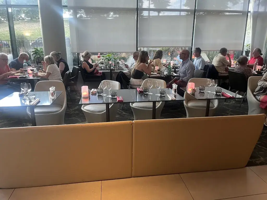 A G_Culinaire Bazaar_Tremblay-en-France_review