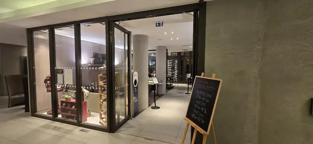 Culinaire Bazaar Restaurant in Tremblay-en-France